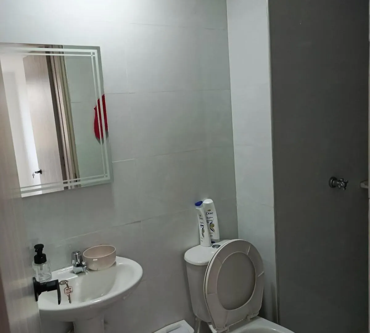 Buho, Alameda Del Rio Apartment Barranquilla   Barranquilla (Atlantico)