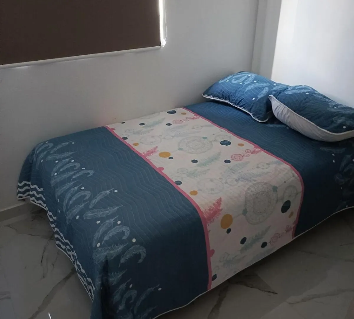 Buho, Alameda Del Rio Apartment Barranquilla   Barranquilla (Atlantico)